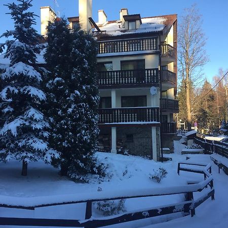 Pensjonat Kasia I Michal Schreiberhau Exterior foto